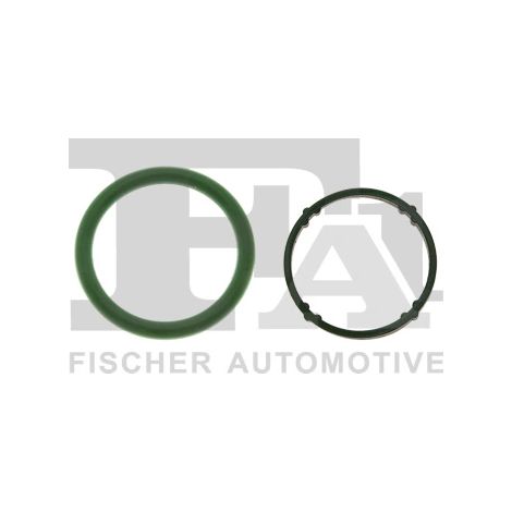 Kit de montage, compresseur FA1 KT558-502 VOLVO 31428590