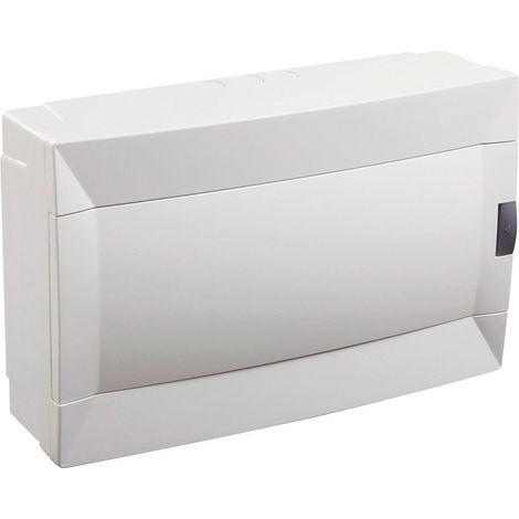 Caja Superficie para Automáticos 16 Módulos (1/5)