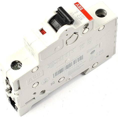 Geräteschutzschalter RVS 80 DC - 1122160 von Remko