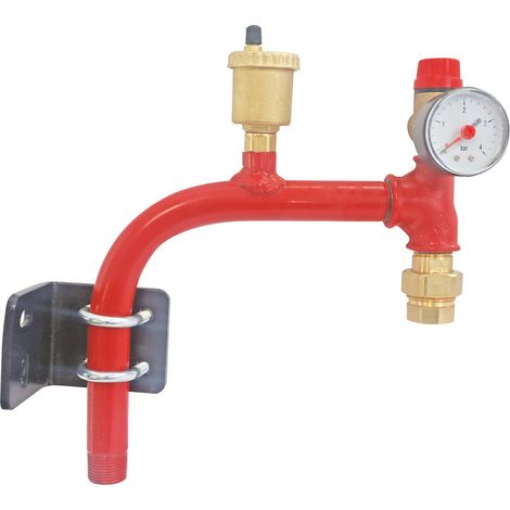 POTENCE ORIENTABLE EQUIPEE 2561 (1/5)