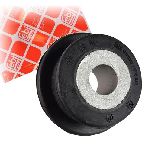 Silentblock de la barra de suspensión delantera FEBI BILSTEIN FE14276