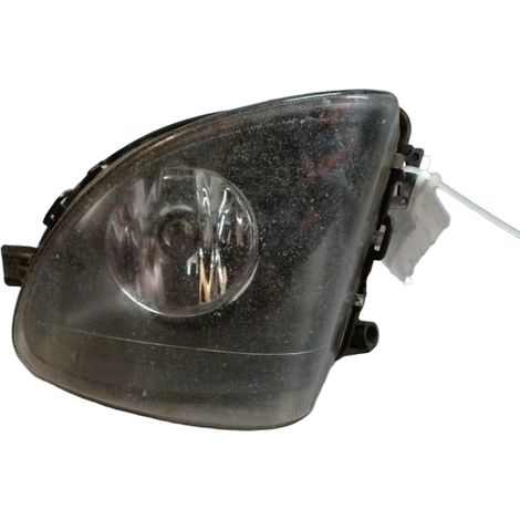 Phare Antibrouillard Avant Gauche BMW Serie 5 [PRODUIT D'OCCASION]♻️63177216885 (1/2)