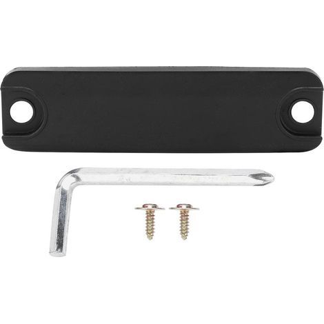 84840‑21010, Couvercle de Commutation de Coffre d'installation Simple pour la Voiture. (1/5)