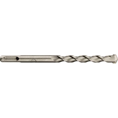 Metabo SDS-plus Classic, foret marteau / 10,0 x 310 mm (626189000)