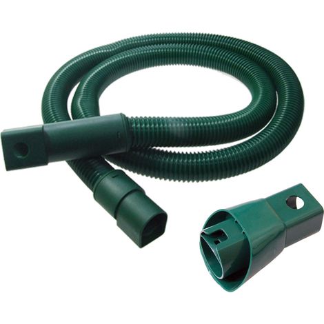 Tubo Flessibile per Folletto Vorwerk 130 - 131 - 135 - 136 (1/2)