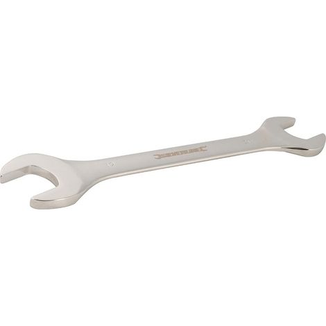Silverline - Clé à Fourche Double - 30 X 32 Mm (1/5)