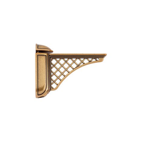 REGGIMENSOLA 42431 ZAMA 77X125 MM ORO DI VALENZA- 1,0 pz