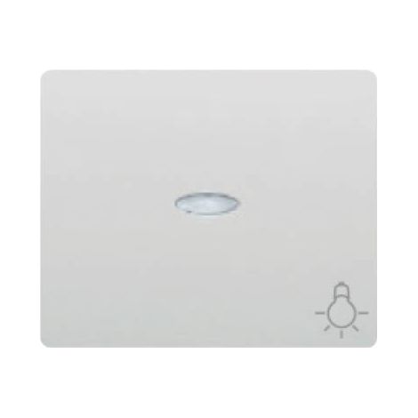 Druckknopflampe WEISS BJC IRIS 18717-L