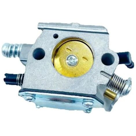 VURAHOME - Convient aux carburateurs HUSQVARNA 42 238 242 242 XP 246 HDA-98 HDA-34