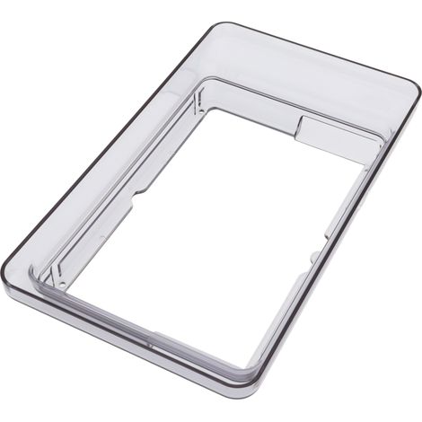 Delonghi cornice bordo contenitore macchina caffè Primadonna Soul ECAM610 Aromatic (1/4)