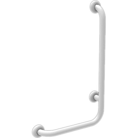 Maniglia di sicurezza nylon bianco goman (1/3)