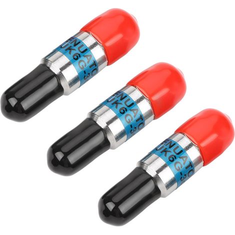 SMA-JK Stecker auf Buchse HF-Koaxialdämpfungsglied 2W 6GHz 50Ω 1-30dB (30dB) (1/5)