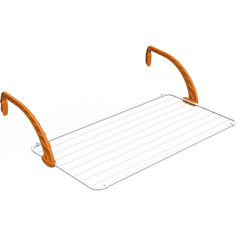 STENDIBIANCHERIA 'POLAR 100' cm 110 x 55 x h.28 - VILEDA