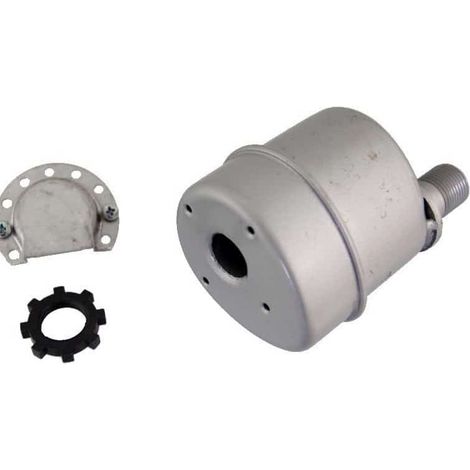 échappement Adaptable Pour Briggs & Stratton. Remplace Origine: 382811, 493288.