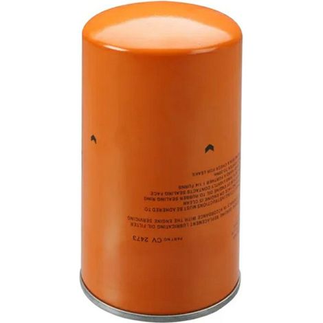 Neuer Ölfilter CV2473, Ersatzfilter P551253, P559129, LF3356, auf Lager. (1/5)