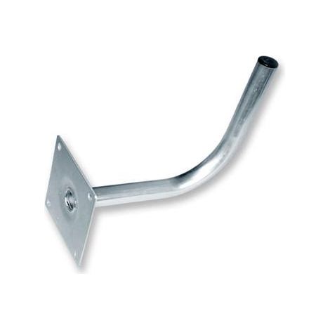 Supporto a parete L 380 / 350mm per antenna parabolica Televes 7349