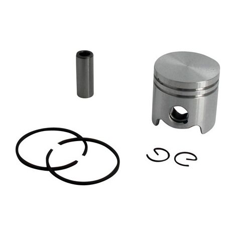 Piston Complet De Remplacement Adaptable Stihl Pour Notre Cylindrée 5709408. (1/2)