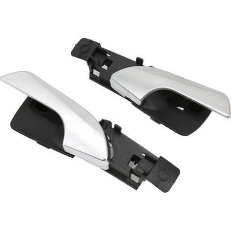 Poignée de porte intérieure, 2 pièces, 156092167 pièces de rechange pour Alfa Romeo Giulietta 2010 + (1/5)