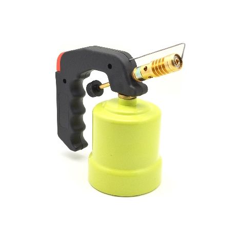 Saldatore con Piezo Elettrico FF (1/2)