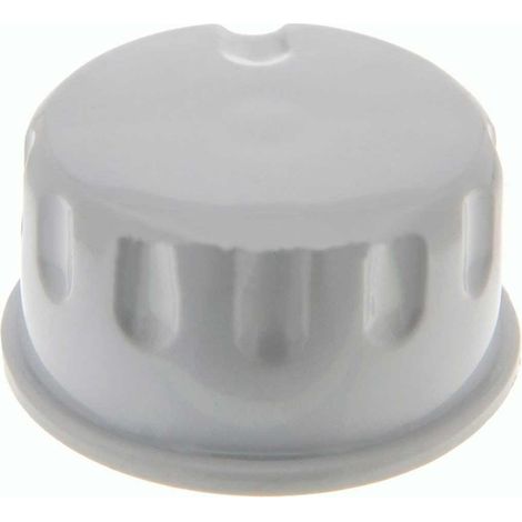 Cuisinière à gaz Teka E-50.4G Ø 6mm (blanc) Bouton Plaque de Cuisson (1/2)