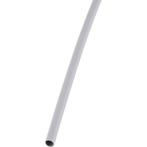 HellermannTyton 308-30162 Assortiment de gaines thermorétractables gris 1.50 mm 0.50 mm Taux de retreint:3:1 10 pc(s) (1/3)