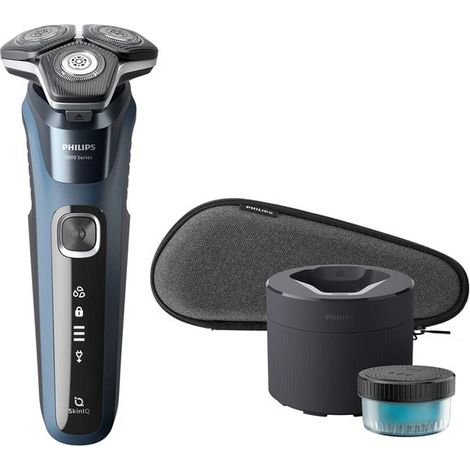 Rasoio elettrico ricaricabile serie 5000 - S5880.50 - Philips (1/2)