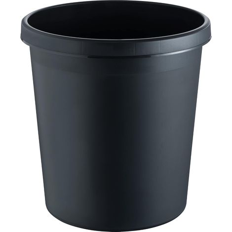 Corbeille à Papier en plastique 30 Litres (1/5)