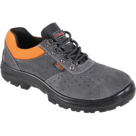 SCARPE BASSE ANTIF. BETA 7246E S1P SRC N.43- BETA CALZATURE- 1,0 paia
