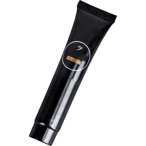 Gitarrenbundpolierpaste 30 ml, Polier- und Reinigungspaste für Tonabnehmer und Stege von E-Gitarren, Mehrzweck-Werkzeug für Metallreparatur und -pflege (1/2)