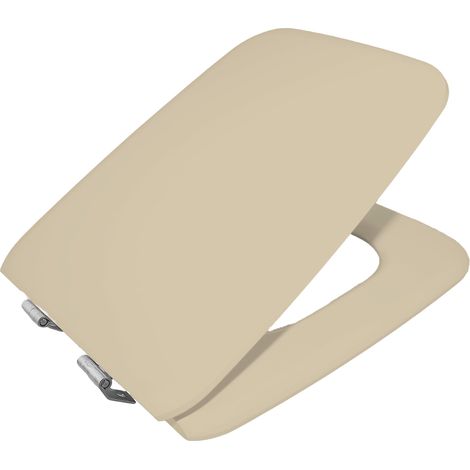 ETOOS 02103086 DUNA Tapa WC Bellavista Color Champan - ref: 02103086