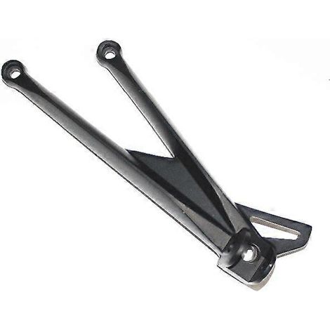 Support de transducteur XNT 7400931, fixation pour transducteurs modèle XHS, visserie de montage