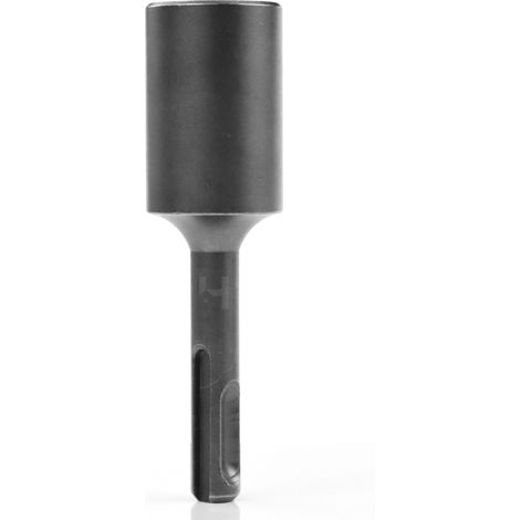Haus-Held Adaptateur SDS Plus pour piquet de terre Ø 20 mm (1/5)