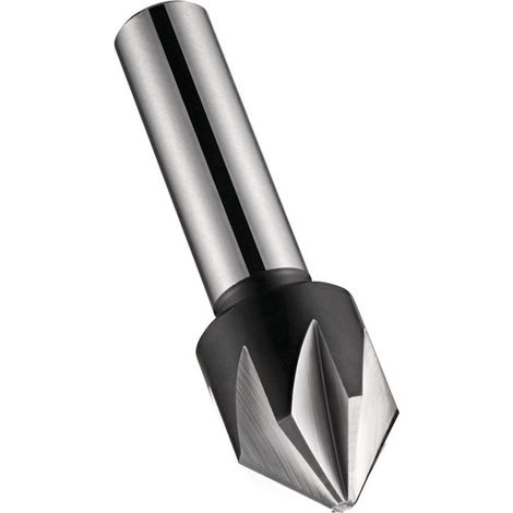 Svasatore 90 gradi HSS grezzo Z.7 DORMER