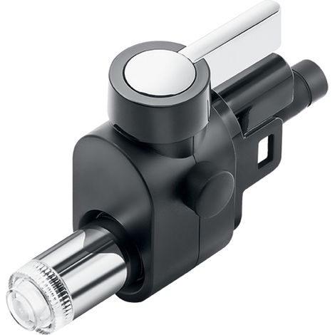JURA 24250 pieza y accesorio para cafetera Espumador de leche (1/5)