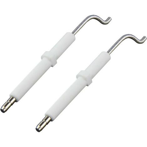 BOSCH Zündelektrode BRE1.0 (2x) everp, 87185760130 (1/2)