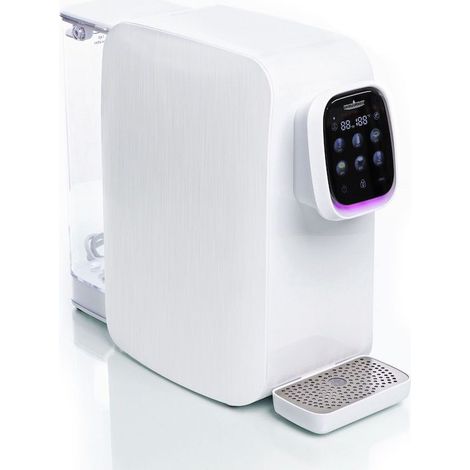 Osmoseur - Purifiacateur d'eau de table 2,5 litres. Une eau pure pour votre santé (1/5)