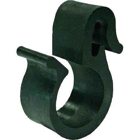 100PZ GANCIO DI SOSTEGNO ø 16 codice 615333