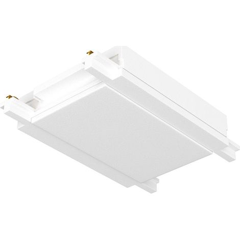 Connettore alimentazione dritto bianco RADITY 48V Maytoni (1/5)
