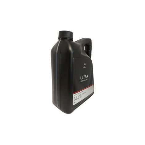 Huile Mazda Ultra Original 5W30 d'origine 5L
