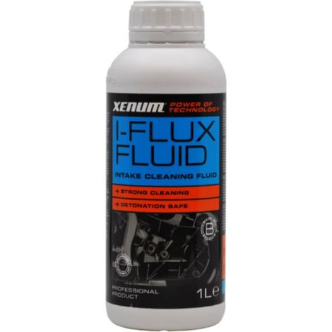 Nettoyant système d'admission I-FLUX Fluid 1L Xenum