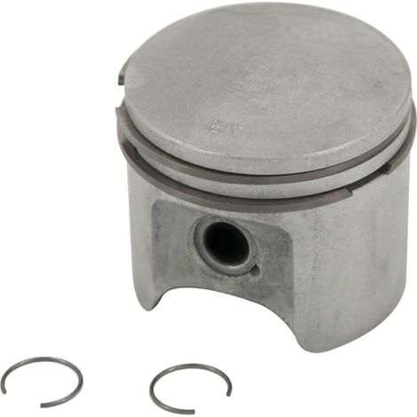 Pistone diametro 50 mm. Codici originali 505341162 HUSQVARNA- 360684