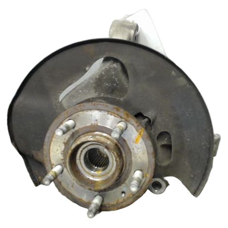 [PRODUIT D'OCCASION] Pivot Avant Droit CHEVROLET Captiva ♻️ Ref Oe. 25944110 - Garantie à vie (1/2)