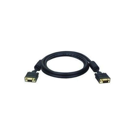 MicroConnect Full HD VGA Ferritkabel (1/4)