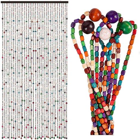franges de rideaux, tringles à rideaux, franges de rideaux à plusieurs épaisseurs, rideaux pour salon, rideaux à proximité, supports de tringle à rideaux, rideaux autour du lit (1/5)