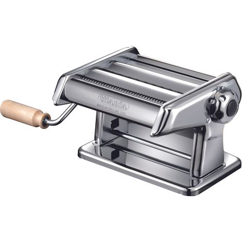 Imperia MACCHINA DA PASTA MANUALE TITANIA