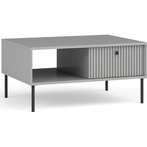 Couchtisch 1 Klappe - Wohnzimmer - Kollektion ISIS