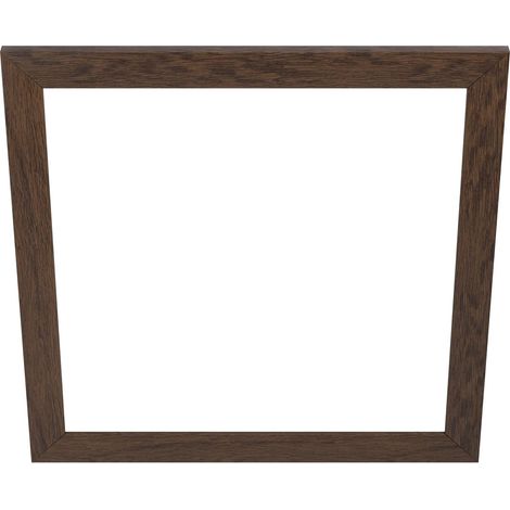 Encadrement décoratif pour plafonnier Salobrena 60 x 60 cm, accessoire