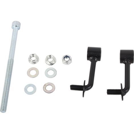 Kit de levage réservoir essence pour Sportster XL 883 1200 48 72 1995 et plus (1/5)