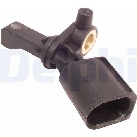 Capteur, vitesse de roue Delphi Technologies SS20211 AUDI 131412 6Q0 927 808A