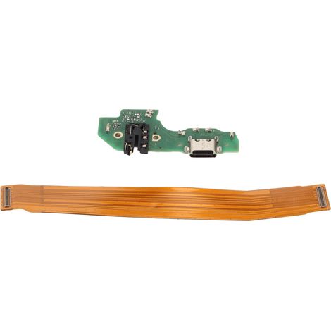 Chargeur USB, port de charge, connecteur dock, câble flexible PCB de remplacement pour Samsung Galaxy A22 5G A226 (1/5)